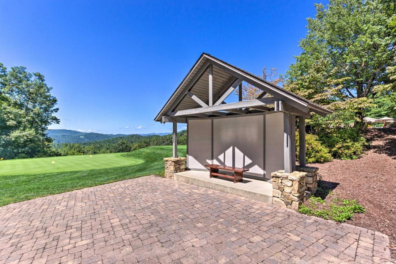 Hendersonville Cantrell Cottage - Smoky Mtn View Extérieur photo
