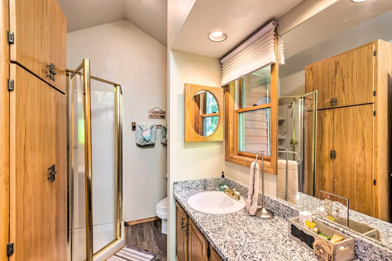 Hendersonville Cantrell Cottage - Smoky Mtn View Extérieur photo
