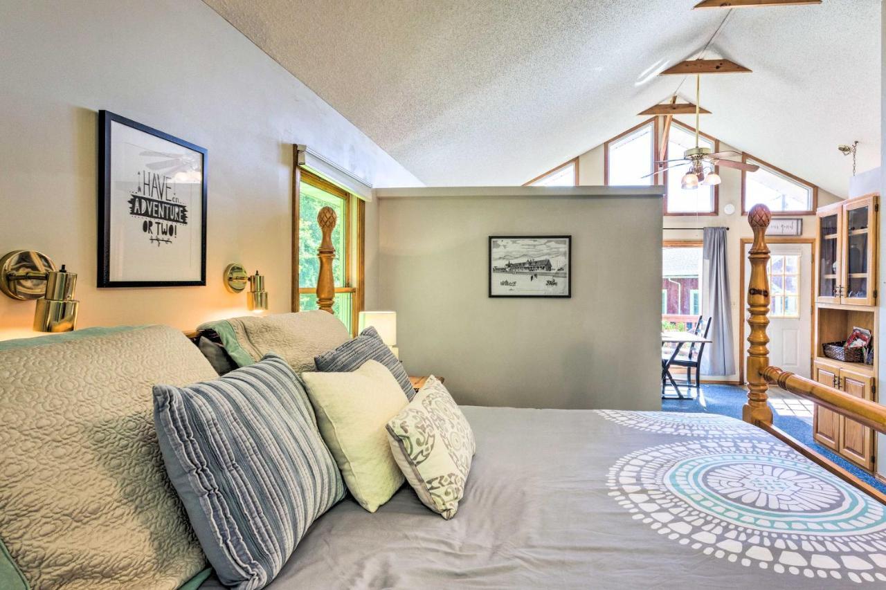 Hendersonville Cantrell Cottage - Smoky Mtn View Extérieur photo